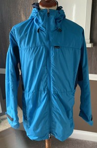paramo analogy jacket