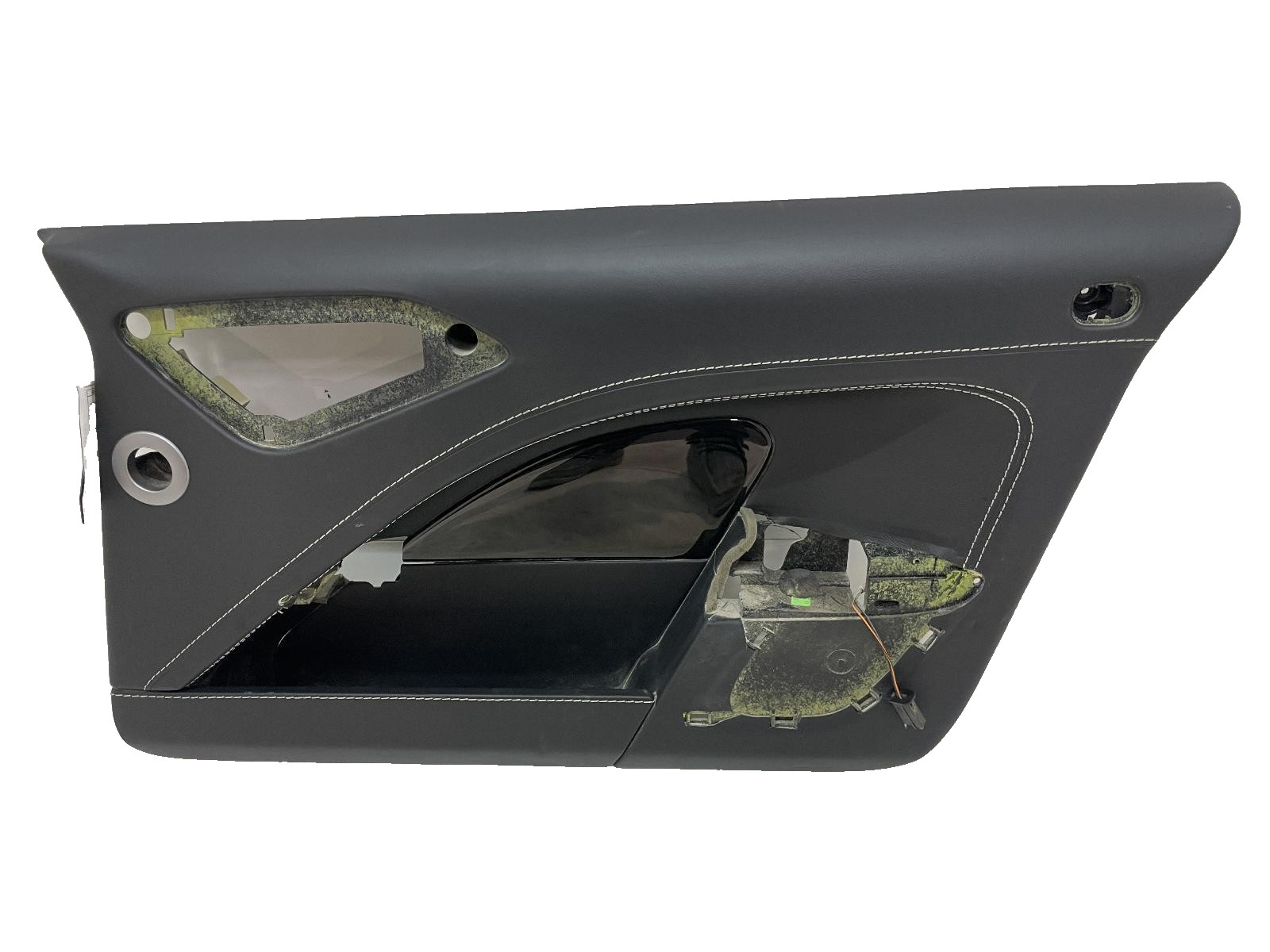 2012 ASTON MARTIN ASTON MARTIN RAPIDE RIGHT FRONT INTERIOR DOOR TRIM PANEL OEM