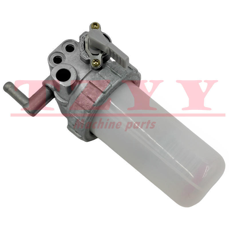 1654143350,1G41043350 Water Separator for Kubota M105 M9540 M8540
