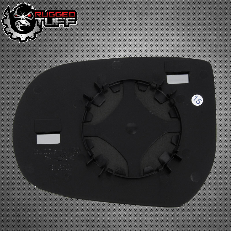 FOR 08-12 FORD ESCAPE MERCURY MARINER OE STYLE POWERED LEFT SIDE DOOR MIRROR eBa