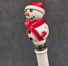 stylish wooden walking stick hand carved Handmade wooden walking stick