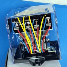 1PCS Relay MM4XPN  24VDC Power Relay