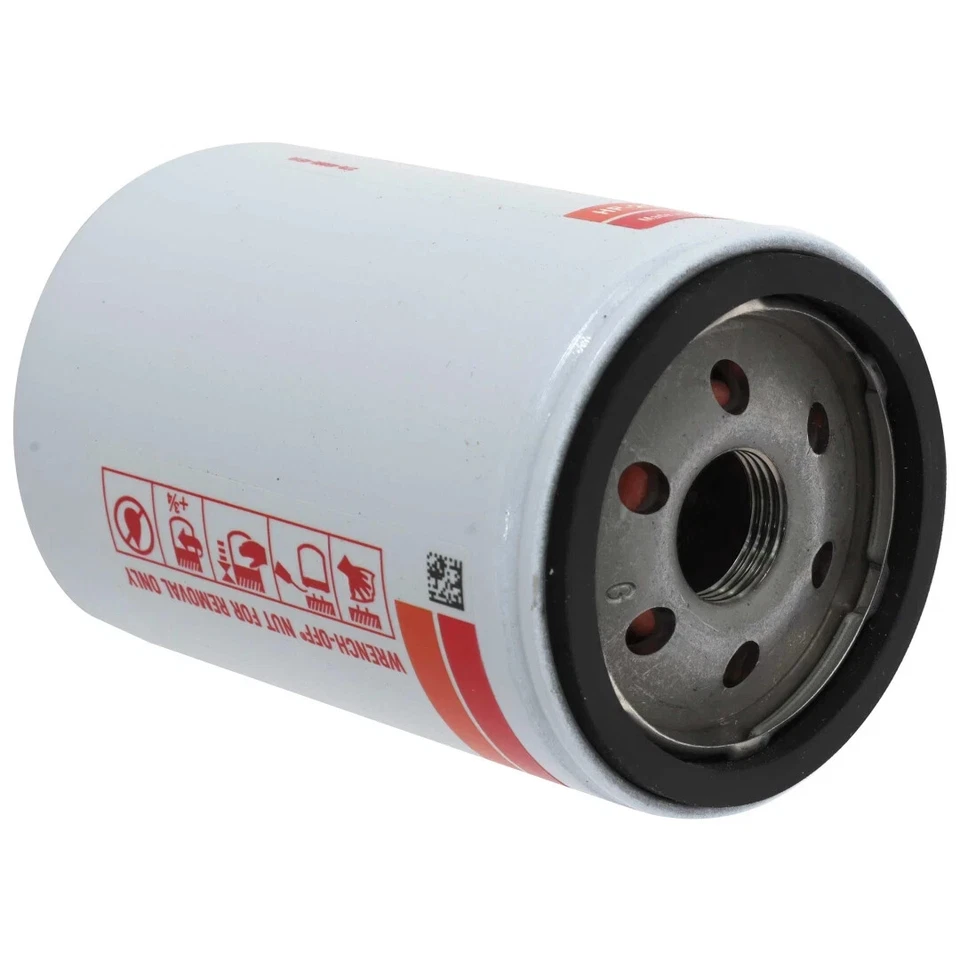 Filtro de aceite K&N para Pontiac Phoenix Chevy Malibu Buick Skylark GMC Jimmy 1980-10 Foto 2 de 4