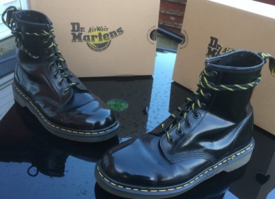 dr martens 1460 43