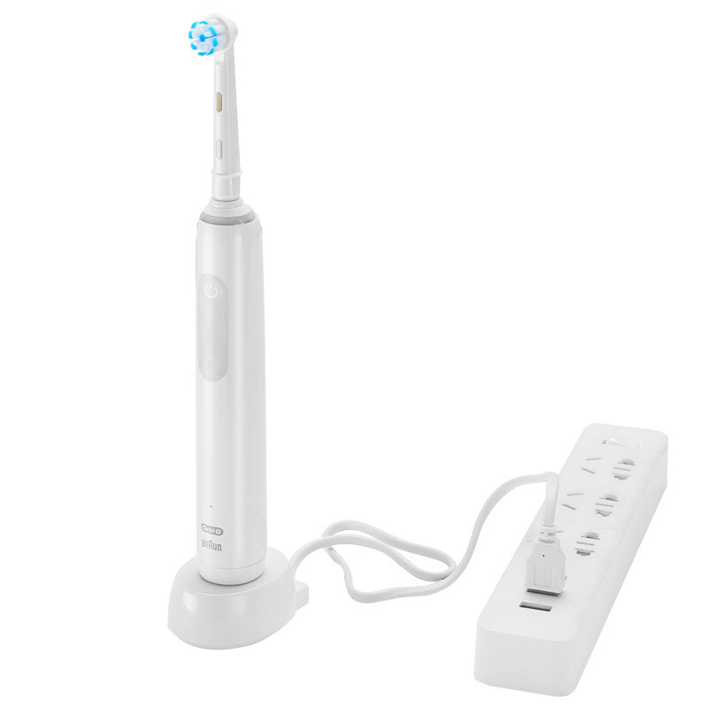 USB Plug Electric Toothbrush Charger Dock For Braun Oral B Charging Base AUS eBay