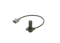 Drehzahlsensor Motormanagement DG6K Bosch 0261210204