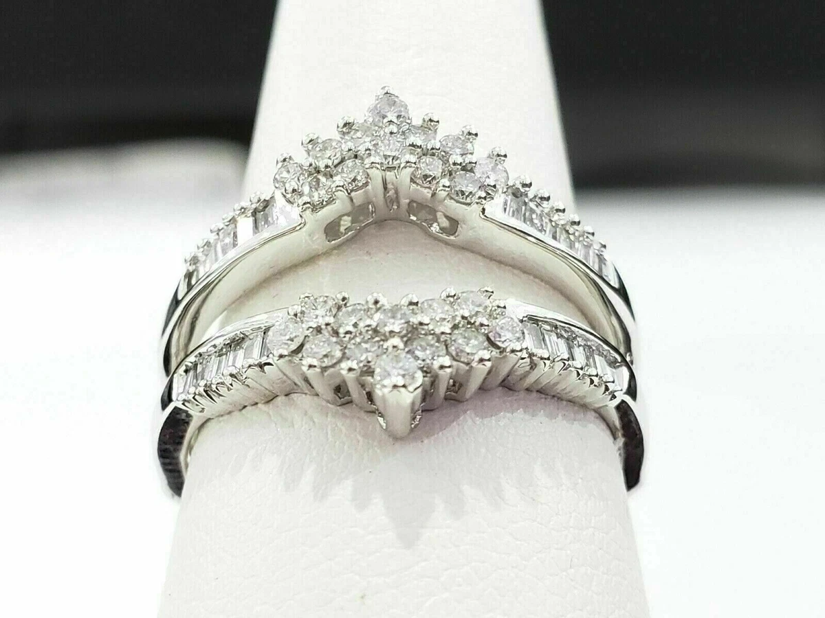 Ring guards best sale ebay