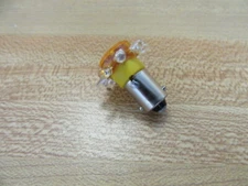 LEDTronics BRA3128CY6-0001 Miniature Light Bulb