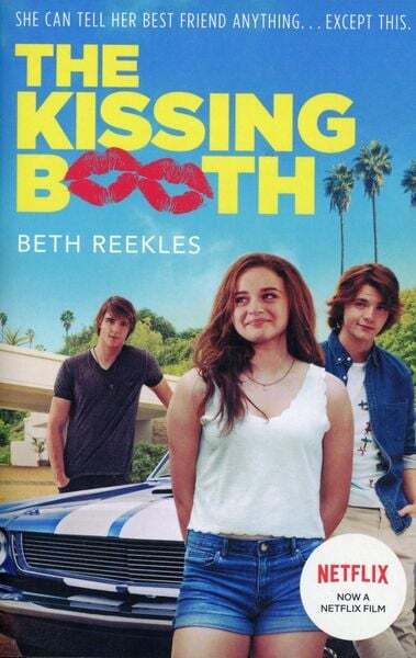 Thumbnail - The Kissing Booth