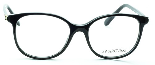 SWAROVSKI SK 2002 1001 53mm montature occhiali da vista RX occhiali da vista - nuovi - Foto 6 di 12