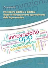 Innovazione didattica e didattica digitale nell'insegnamento-apprendimento...