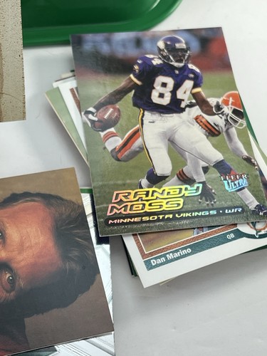 1983 - 2023 Stars & Rookies (120) Emmitt Elway Payton Moss White Rogers Mayfield - Picture 8 of 14