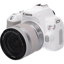 Authentic CANON EOS KISS X10 18-55KIT 270-004-243-9025