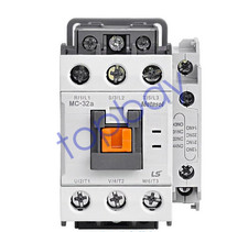 1PCS New LS MC-32a MC32a Contactor 32A Brand Free Ship