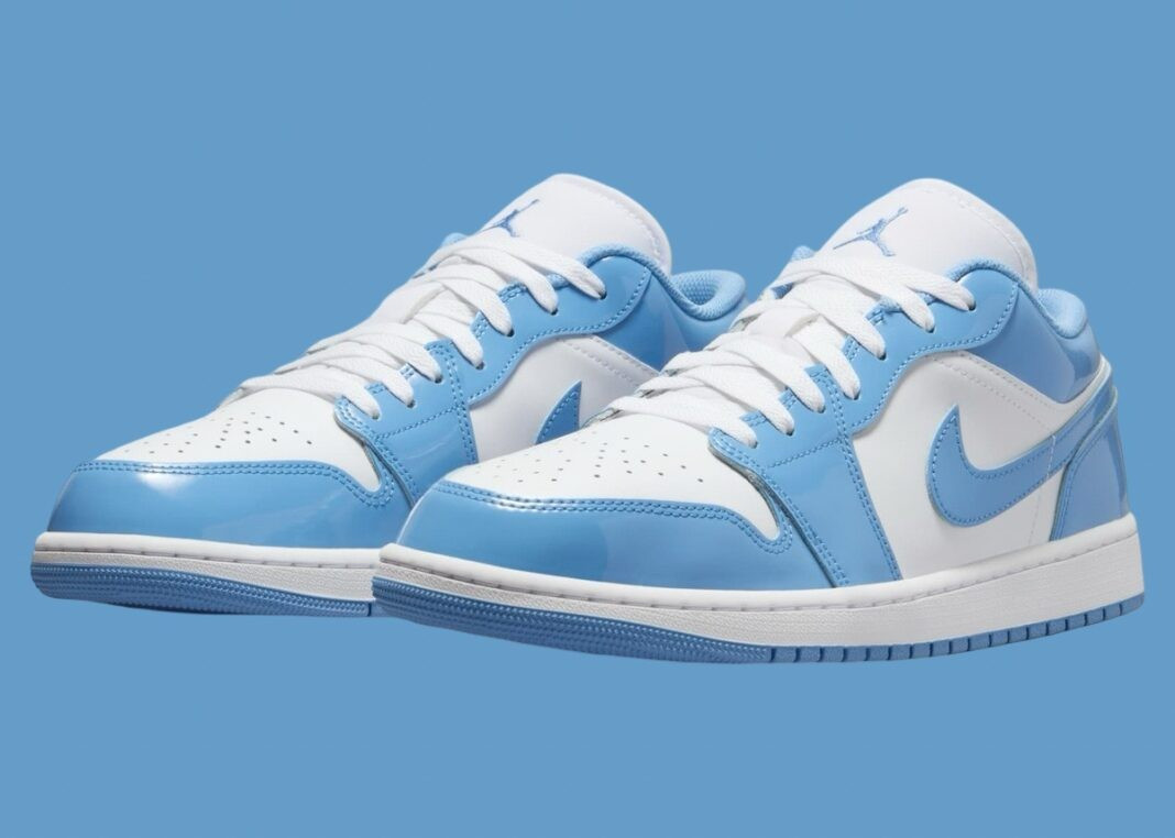 【23cm】Nike Air Jordan 1 Low Air Jordan 1 Low Women's Shoes. Nike.com