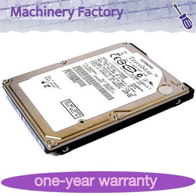 Hitachi 160GB HTS541616J9AT00 5400RPM PATA IDE 2.5'' Latop HDD Hard Disk Drive