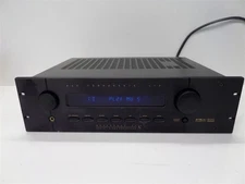 B&K Components Reference 50 S2 Audio/Video Processor - No Remote