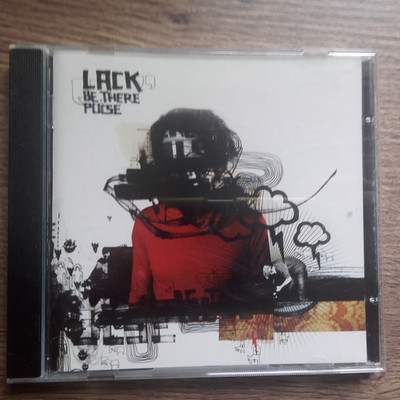 LACK - Be There Pulse