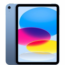 NEW Apple iPad 11th Gen A16 512GB Wi-Fi Blue Open Box MINT A 