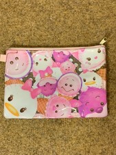 RARE Authentic Disney Parks Tokyo Disney Resort Tsum Tsum Ice Cream Flat Pencil