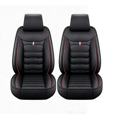 2006-2013 Fits Lexus Is250 Is350 Leather Front Replacement Covers 2006-2013 Fits Lexus Is250 Is350 Leather Front Replacement Covers