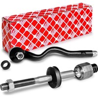 Febi Bilstein 12698 Spurstange FüR BMW 3 Z4 E46 E85 E86