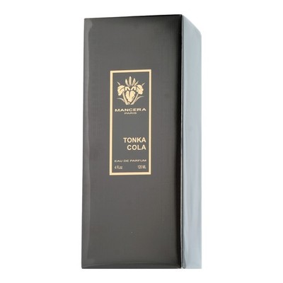 Mancera Tonka Cola EDP 120ml