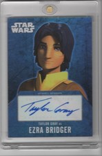 2001 Topps Star Wars Evolution Trading Cards 14