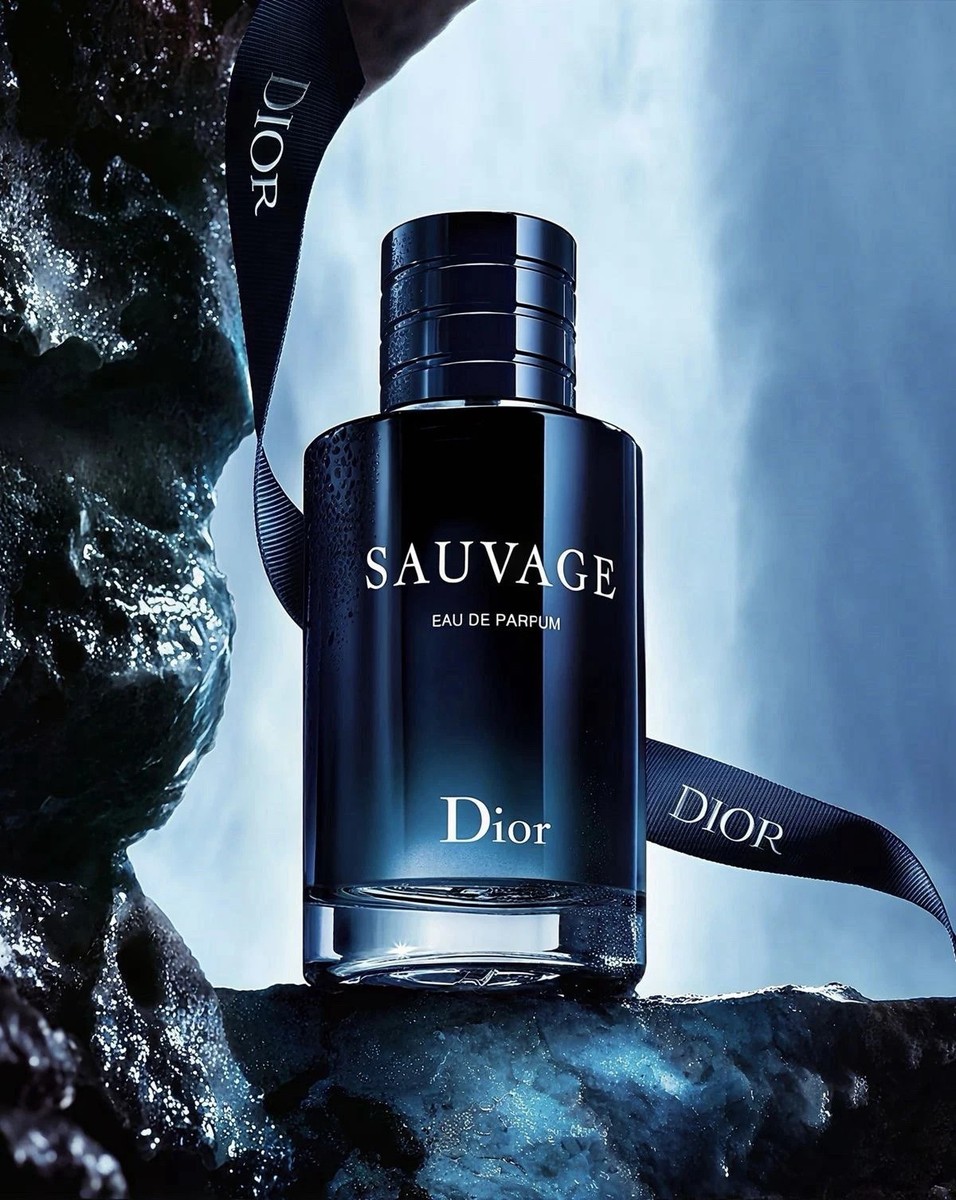 Dior Sauvage 100ml オードパルファム Dior Sauvage Eau de Parfum Spray 100ml for sale online | eBay