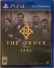 The Order: 1886 ~ Sony PS4, 2015