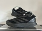 Men's ADIDAS Size 7 Black ADIZERO SL LIGHTSTRIKE PRO