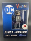 Diamond Select DC Comics Green Lantern Vinimates Walgreen Exclusive W/FREE CASE — photo 1