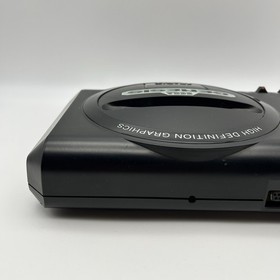 Sega Genesis 16-Bit Model 1 1601 [Console Only] **FOR PARTS/FOR REPAIR**
