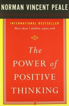 The Power of Positive Thinking: 10 Traits for Maxim... | Buch | Zustand sehr gut