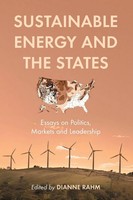 Dianne Rahm | Sustainable Energy And The States | Taschenbuch | Englisch (2006)
