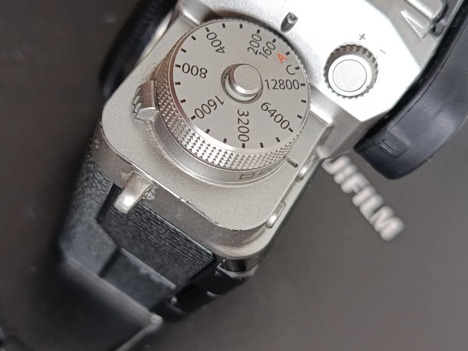 Fujifilm X-T4, foto 4 de 5