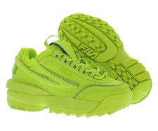 Fila Disruptor Ii Exp Girls Shoes