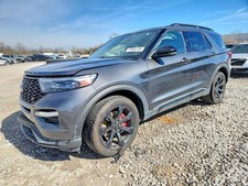 Used Park Assist Camera Control Module fits: ...