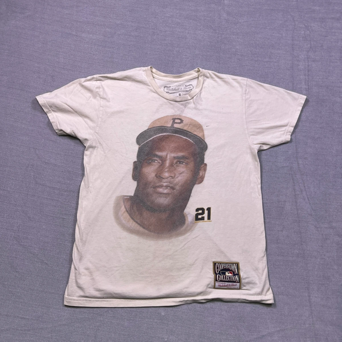 Roberto Clemente MLB Shirts for sale | eBay