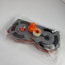 IBM Selectric III Old Model Typewriter Ribbon and FREE Correction Tape Spool thumbnail