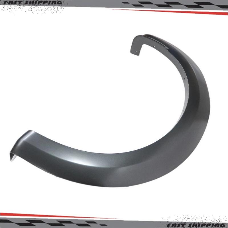 Rear Right Fender Flares Moulding Wheel Trim For Ford F-150 17-20 HL3Z9929164AA