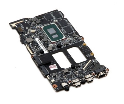 LG Gram 17Z90P-K.AAC8U1 17'' i7-1165G7 2.80GHz Motherboard 16GB RAM EAX69470602