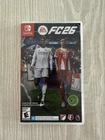EA Sports FC 26 - Nintendo Switch