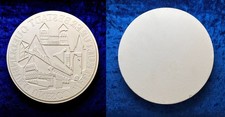 M&uuml;nzentwurf 100 Euro UNESCO Weltkulturerbe Stadtansicht Quedlinburg BRD  146836