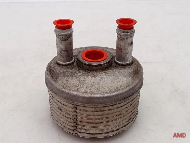 Mini Cooper S R56 R57 R55 R58 R59 2008 enfriador de aceite transmisión automática 7551091 Foto 2 de 3