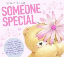 Forever Friends Someone Special von not specified | CD | Zustand sehr gut