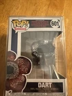 Funko Pop! Vinyl: Stranger Things - Demogorgon (Dart) #601