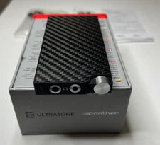 Ultrasone Panther Headphone Amp DAC | AKM4490 | Balanced 2.5mm | Hi-Res DSD256
