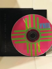 Your Name In Lights - EP (2005) NEW & SEALED!