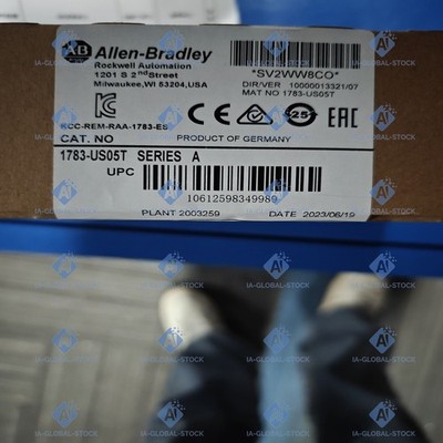Free Fast Ship One NEW   1783-US05T Warranty Included #pq
